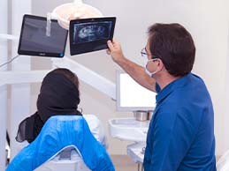 Dental implants